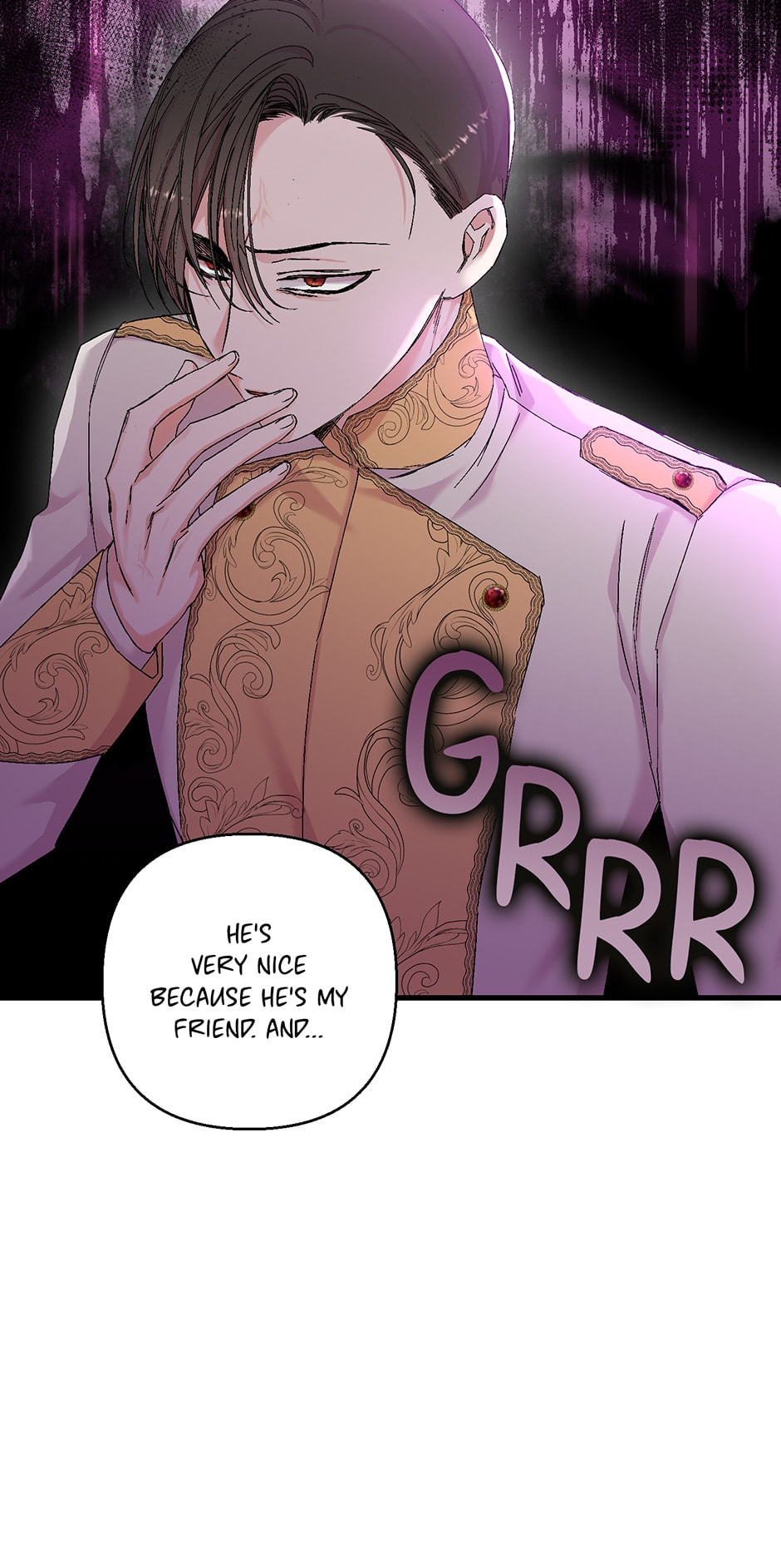 Baby Empress (Promo) Chapter 81 page 30 - 