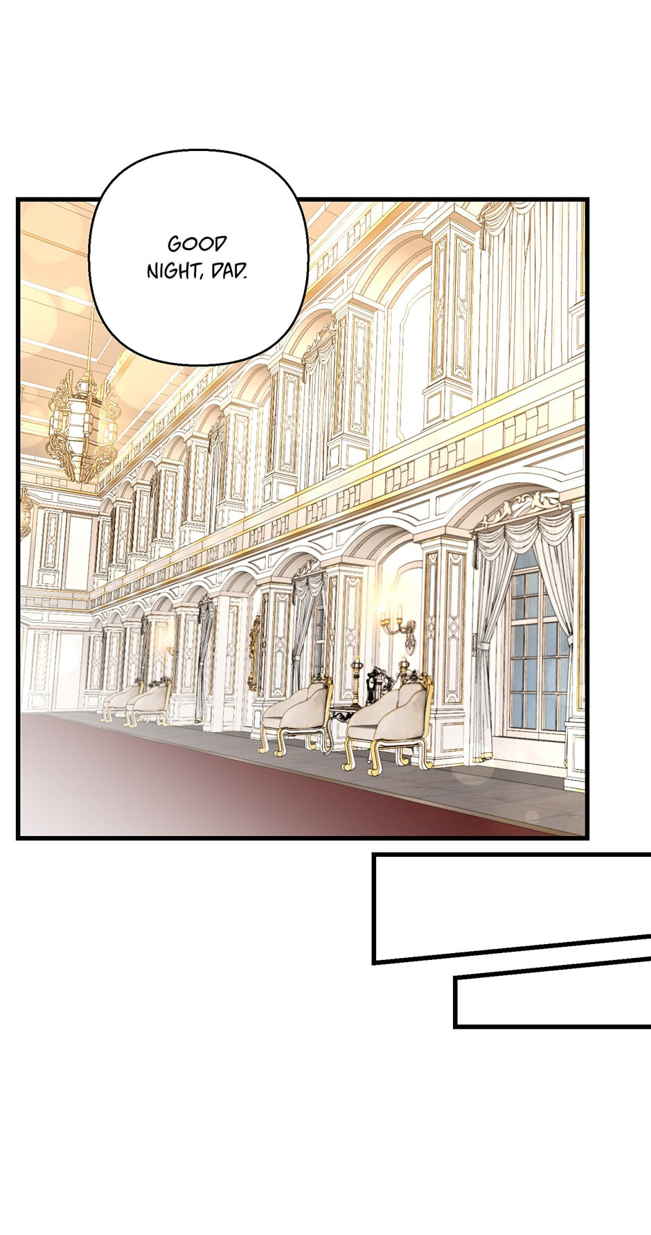 Baby Empress (Promo) Chapter 81 page 39 - 