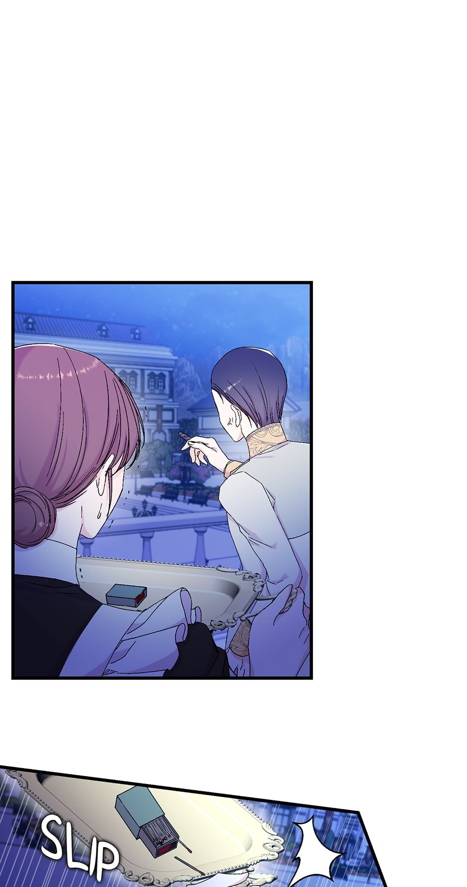 Baby Empress (Promo) Chapter 81 page 41 - 