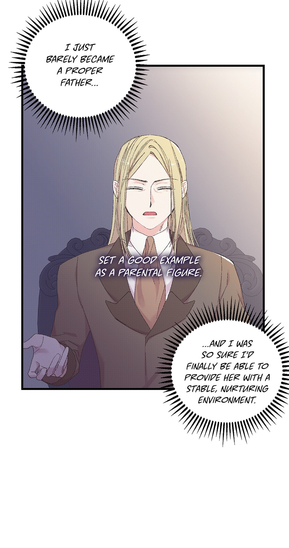 Baby Empress (Promo) Chapter 81 page 45 - 