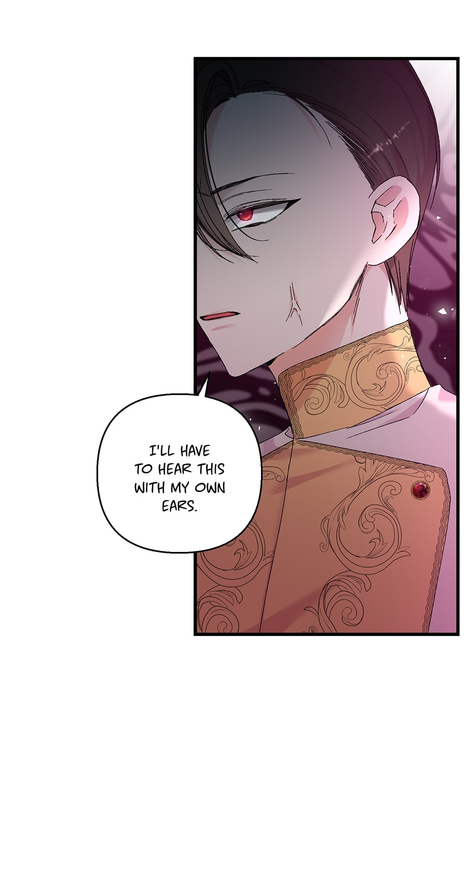 Baby Empress (Promo) Chapter 81 page 46 - 
