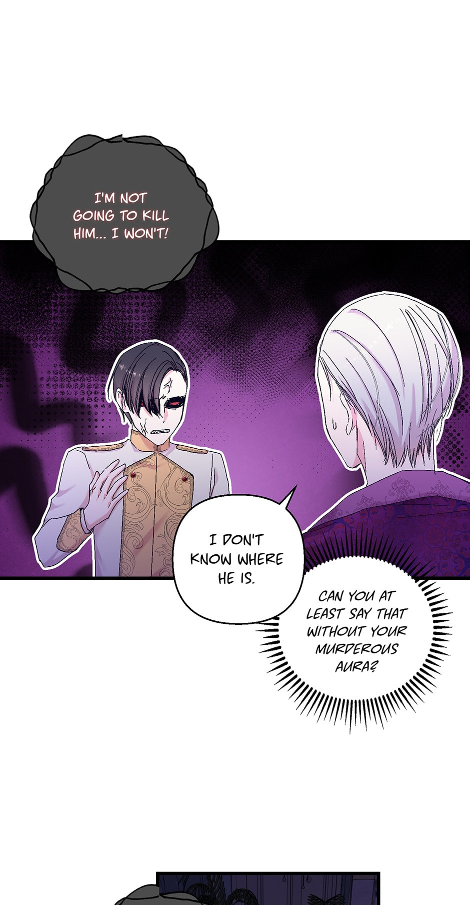 Baby Empress (Promo) Chapter 81 page 49 - 