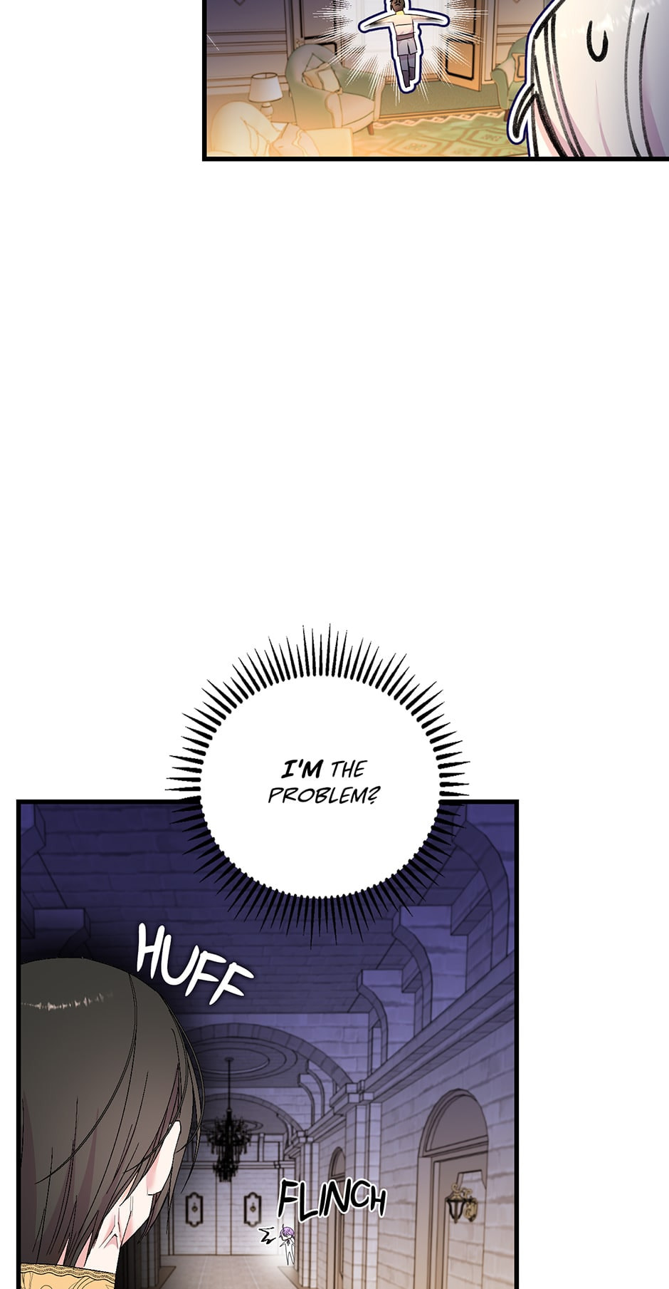 Baby Empress (Promo) Chapter 81 page 52 - 