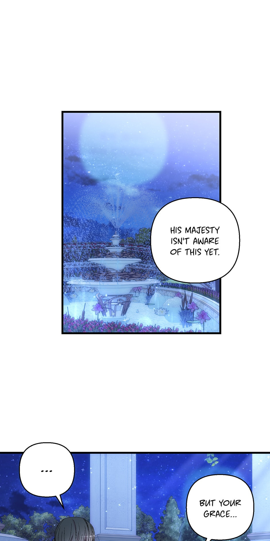 Baby Empress (Promo) Chapter 82 page 11 - 