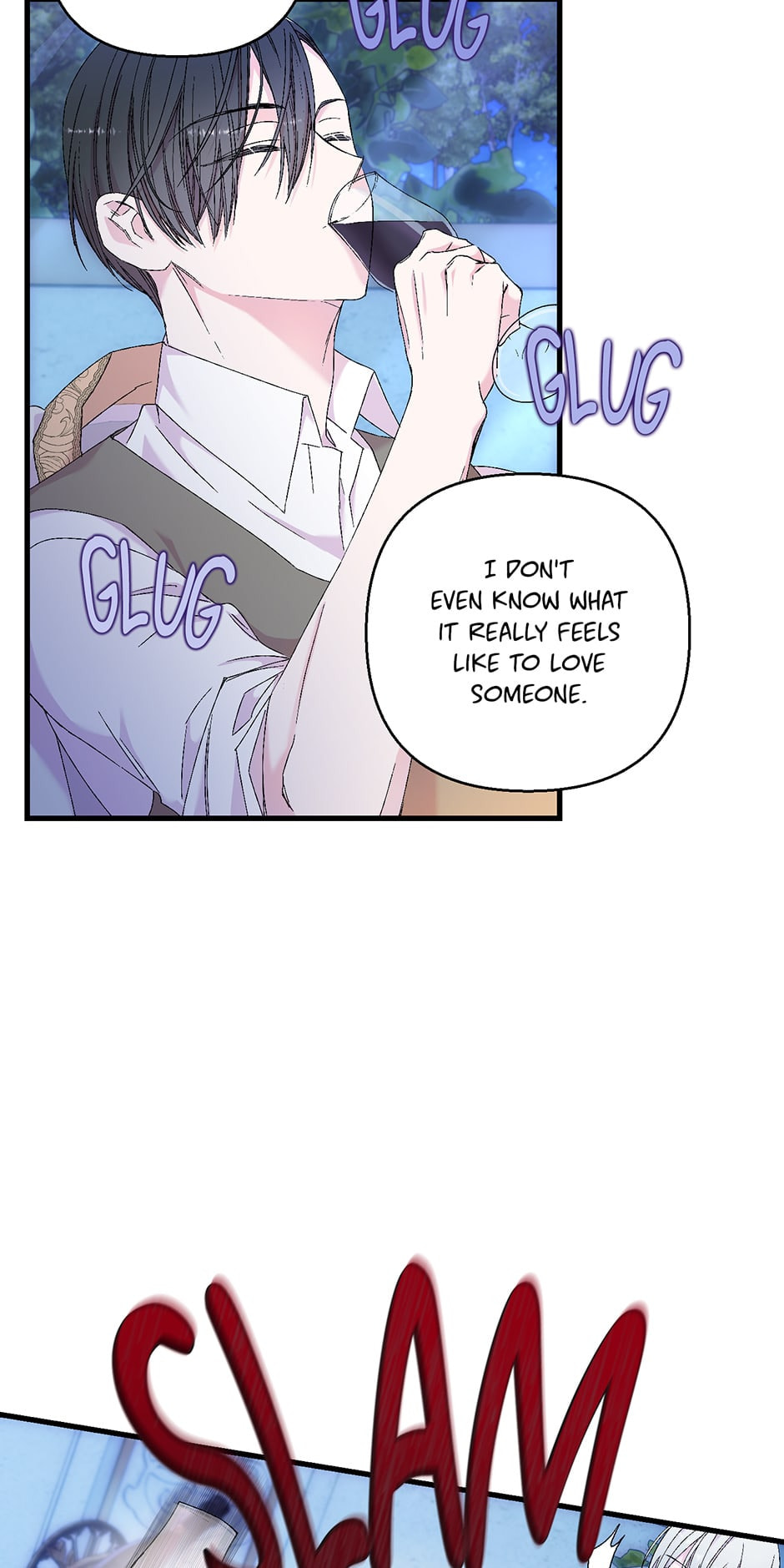 Baby Empress (Promo) Chapter 82 page 15 - 