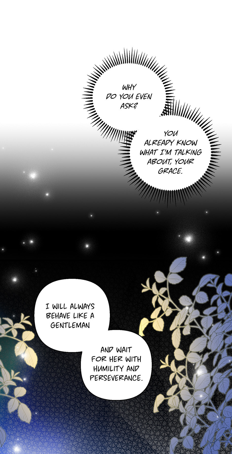Baby Empress (Promo) Chapter 82 page 20 - 