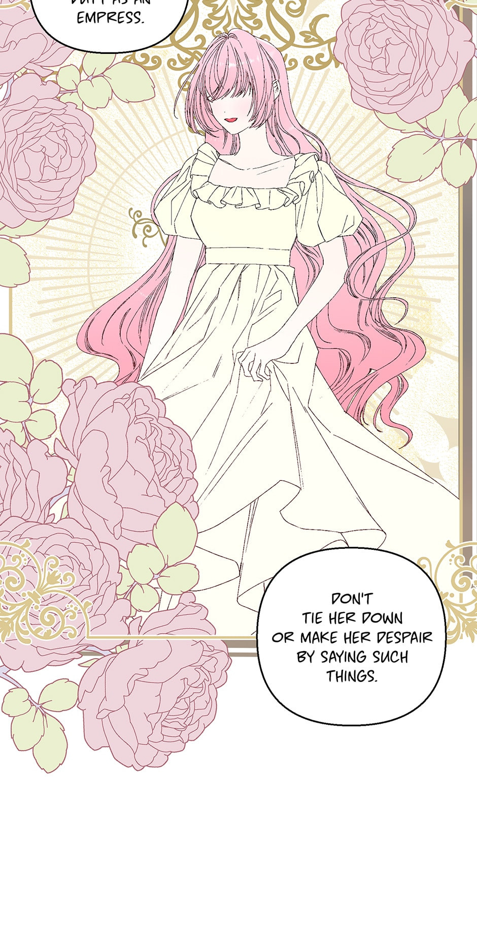 Baby Empress (Promo) Chapter 82 page 25 - 