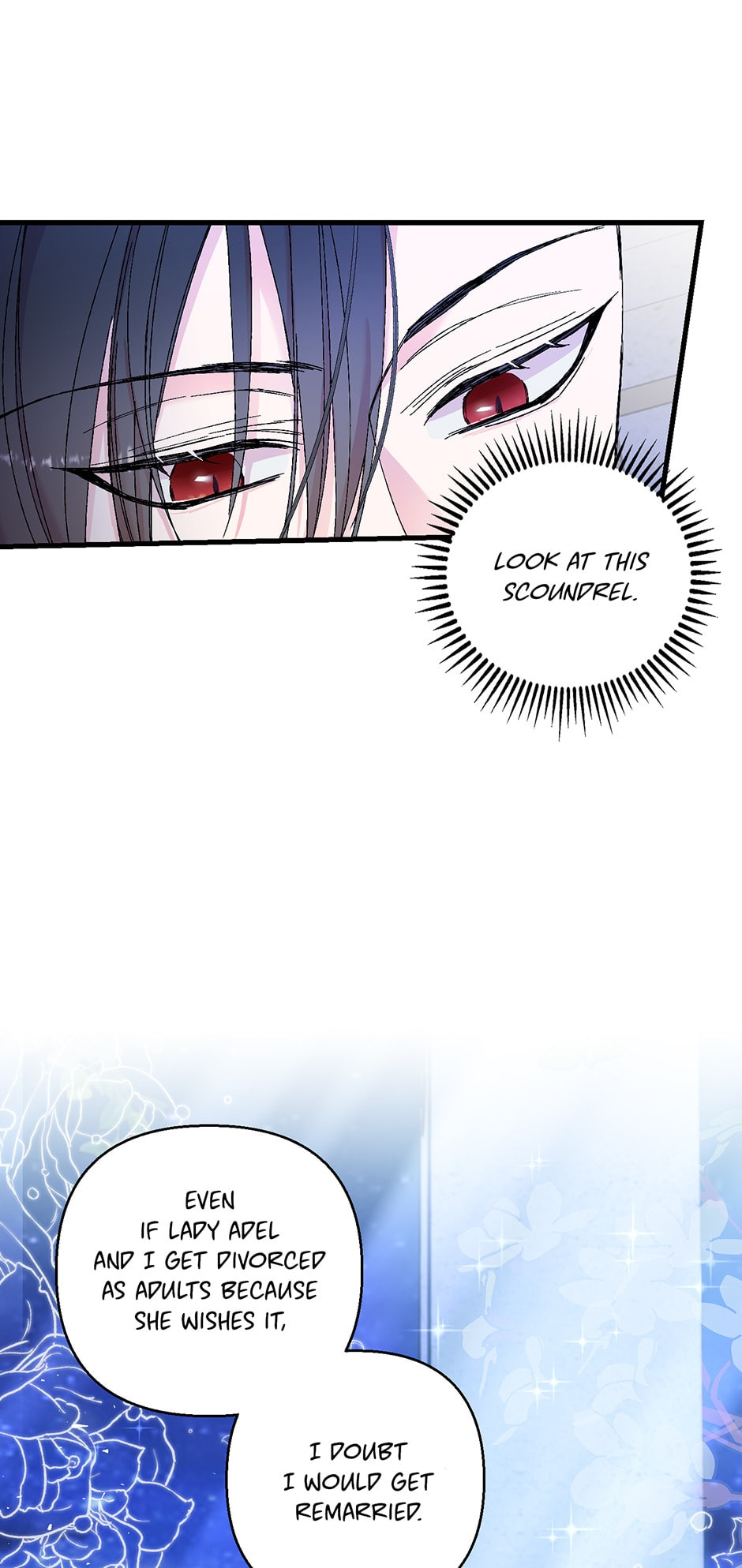 Baby Empress (Promo) Chapter 82 page 28 - 