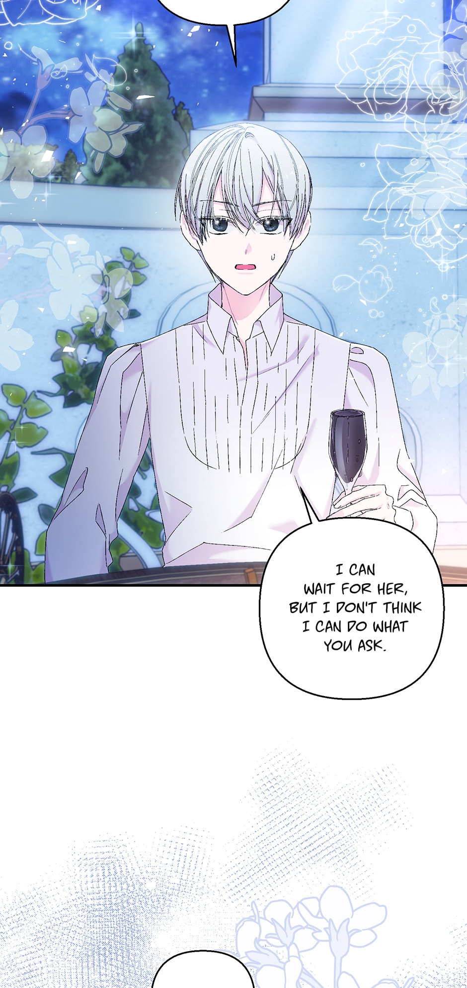 Baby Empress (Promo) Chapter 82 page 29 - 