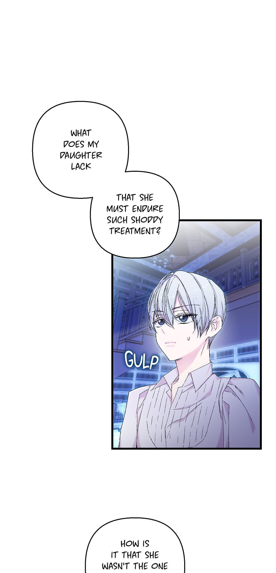 Baby Empress (Promo) Chapter 82 page 4 - 