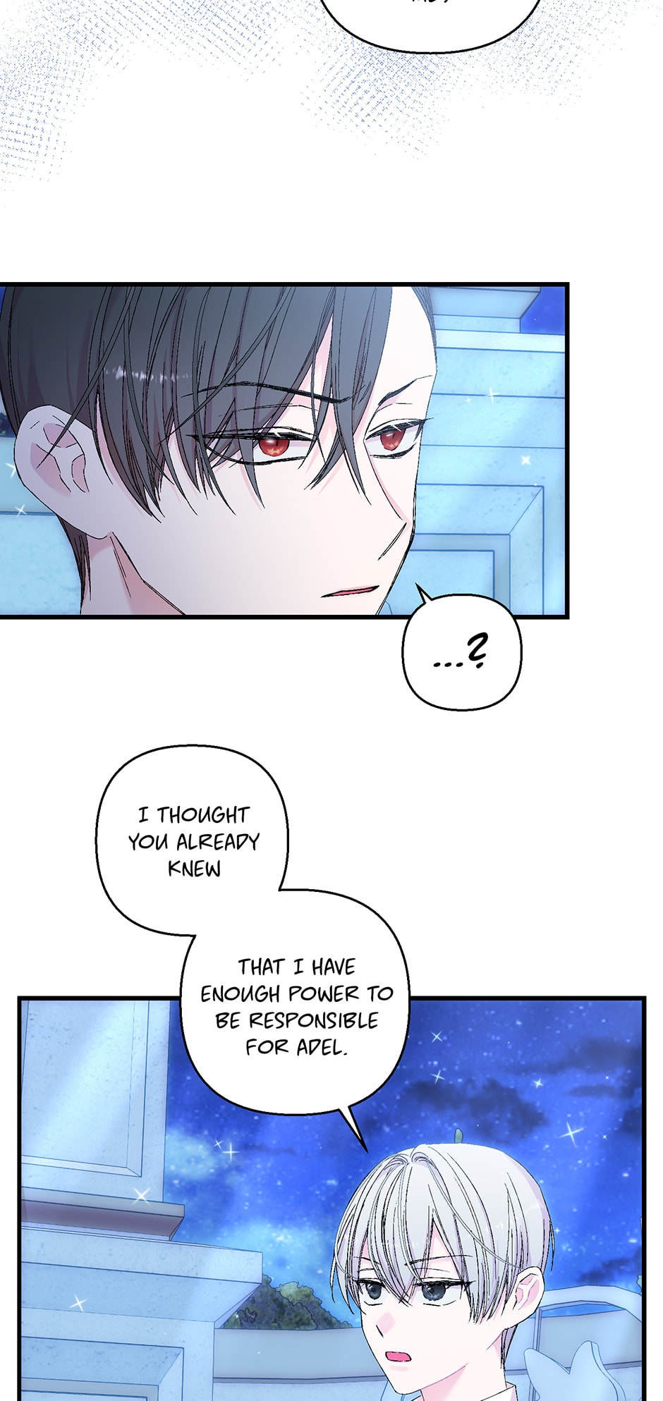 Baby Empress (Promo) Chapter 82 page 31 - 