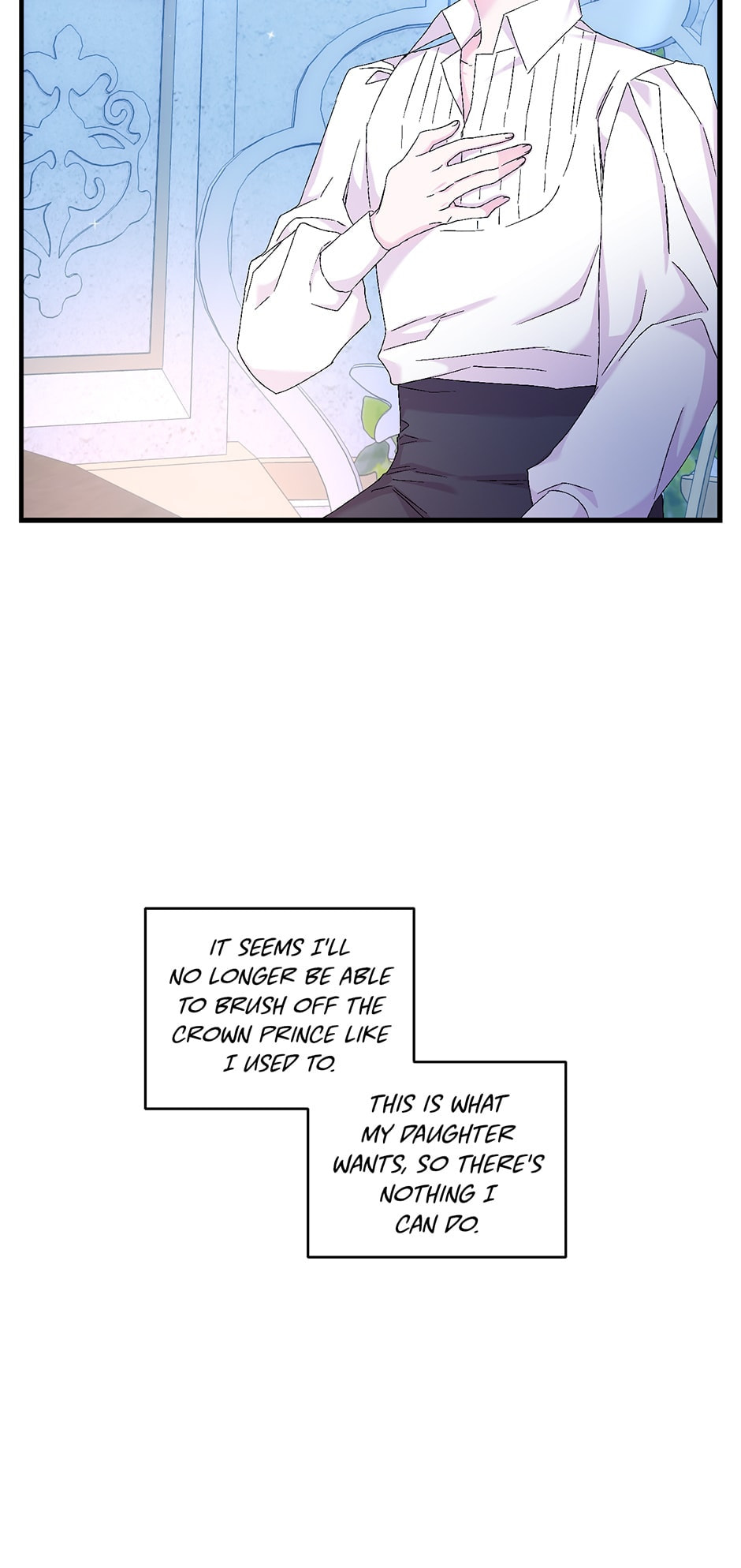 Baby Empress (Promo) Chapter 82 page 32 - 