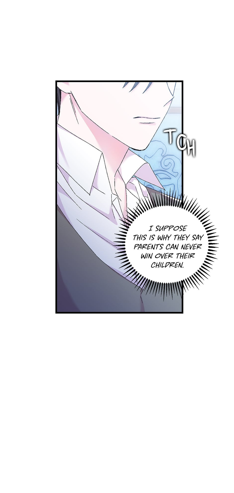 Baby Empress (Promo) Chapter 82 page 33 - 