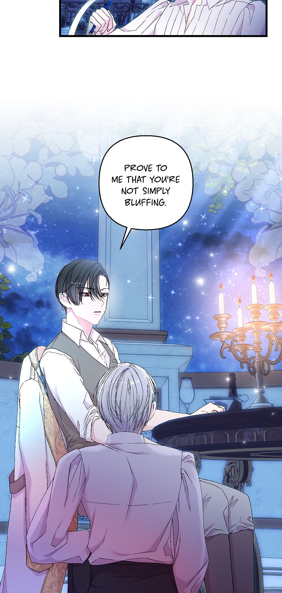 Baby Empress (Promo) Chapter 82 page 39 - 