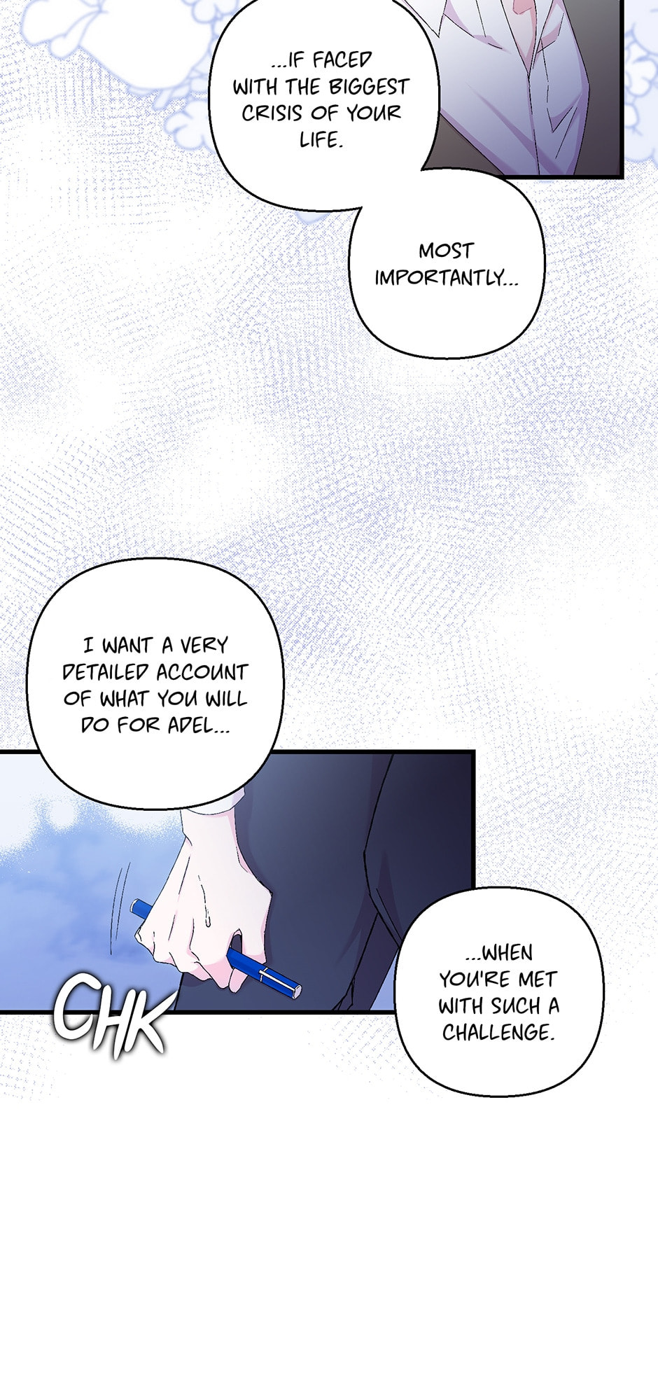 Baby Empress (Promo) Chapter 82 page 41 - 