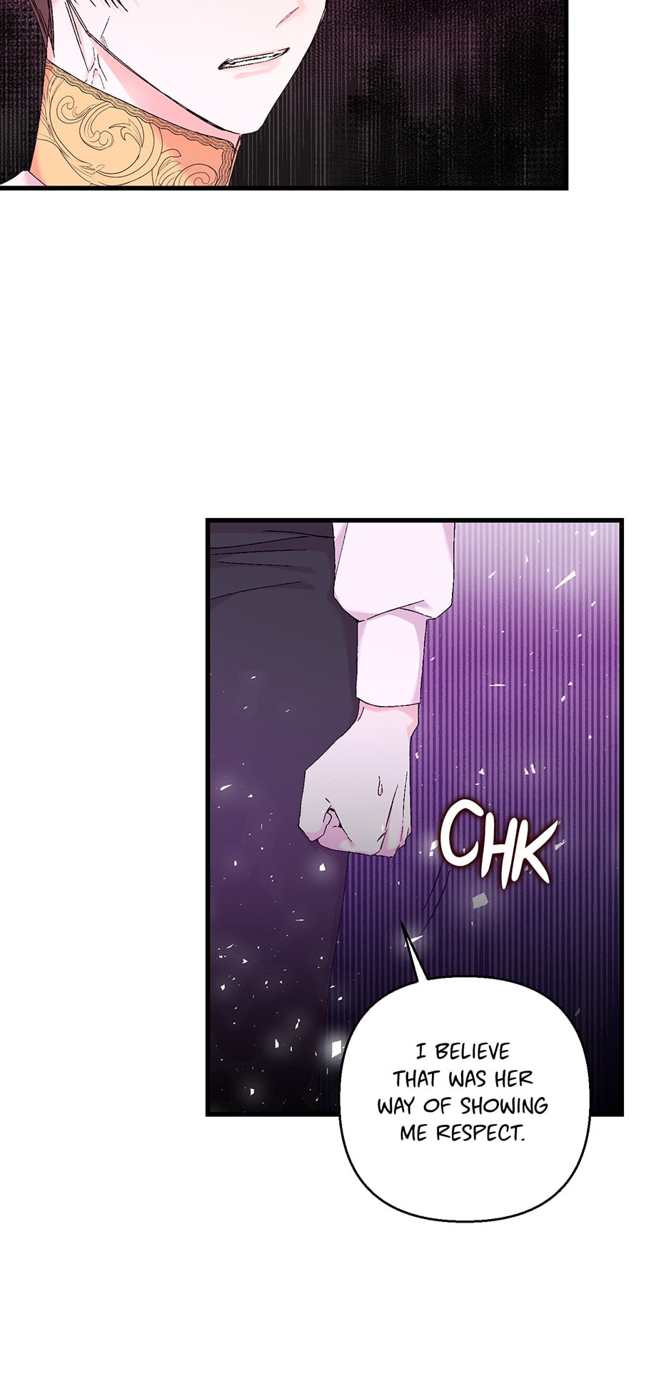Baby Empress (Promo) Chapter 82 page 7 - 