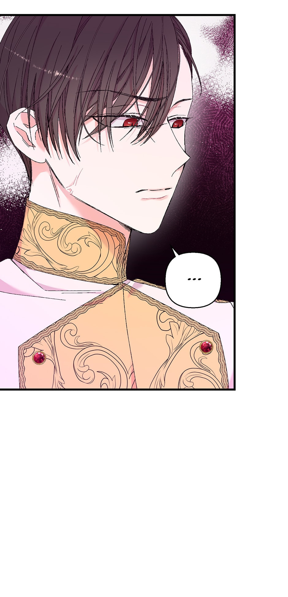Baby Empress (Promo) Chapter 82 page 8 - 