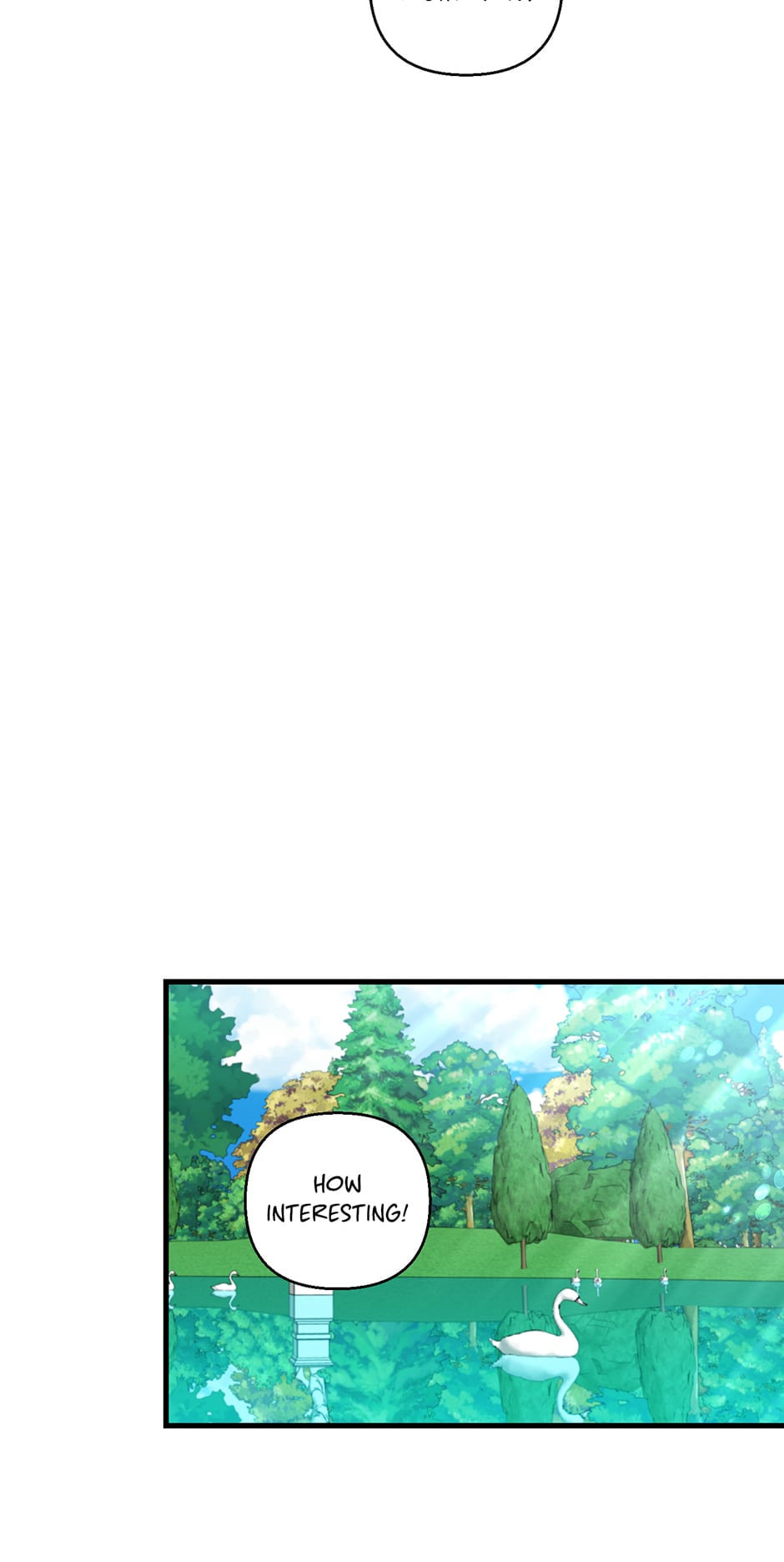 Baby Empress (Promo) Chapter 83 page 21 - 
