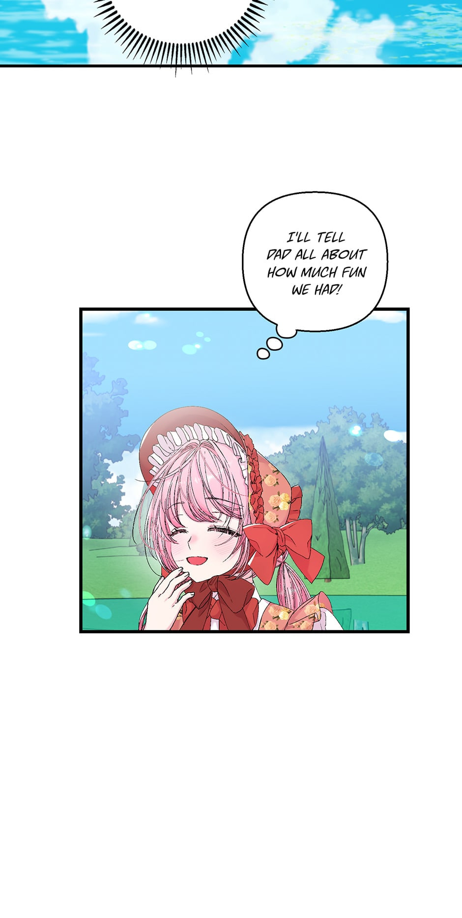 Baby Empress (Promo) Chapter 83 page 25 - 