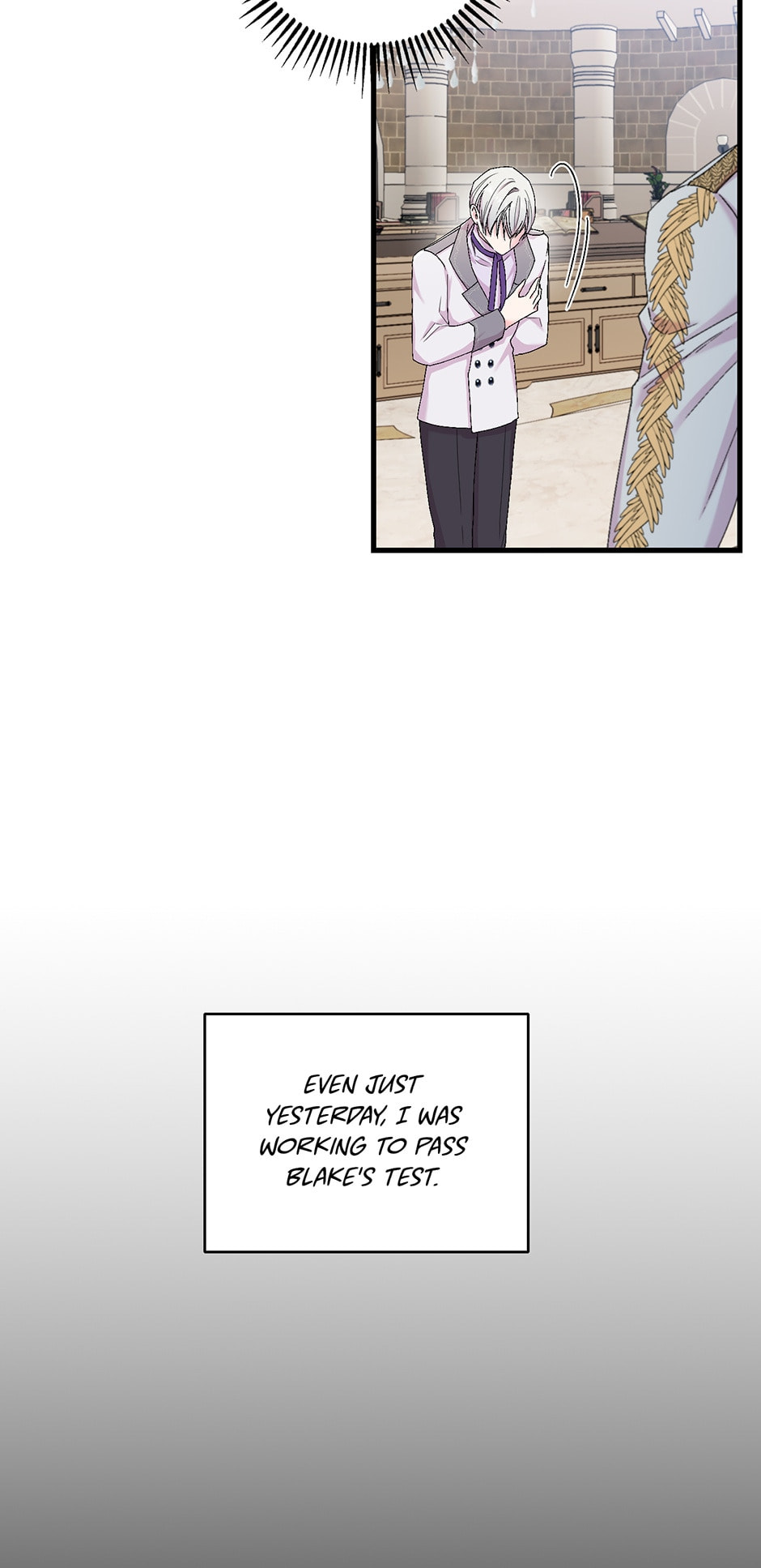 Baby Empress (Promo) Chapter 83 page 28 - 