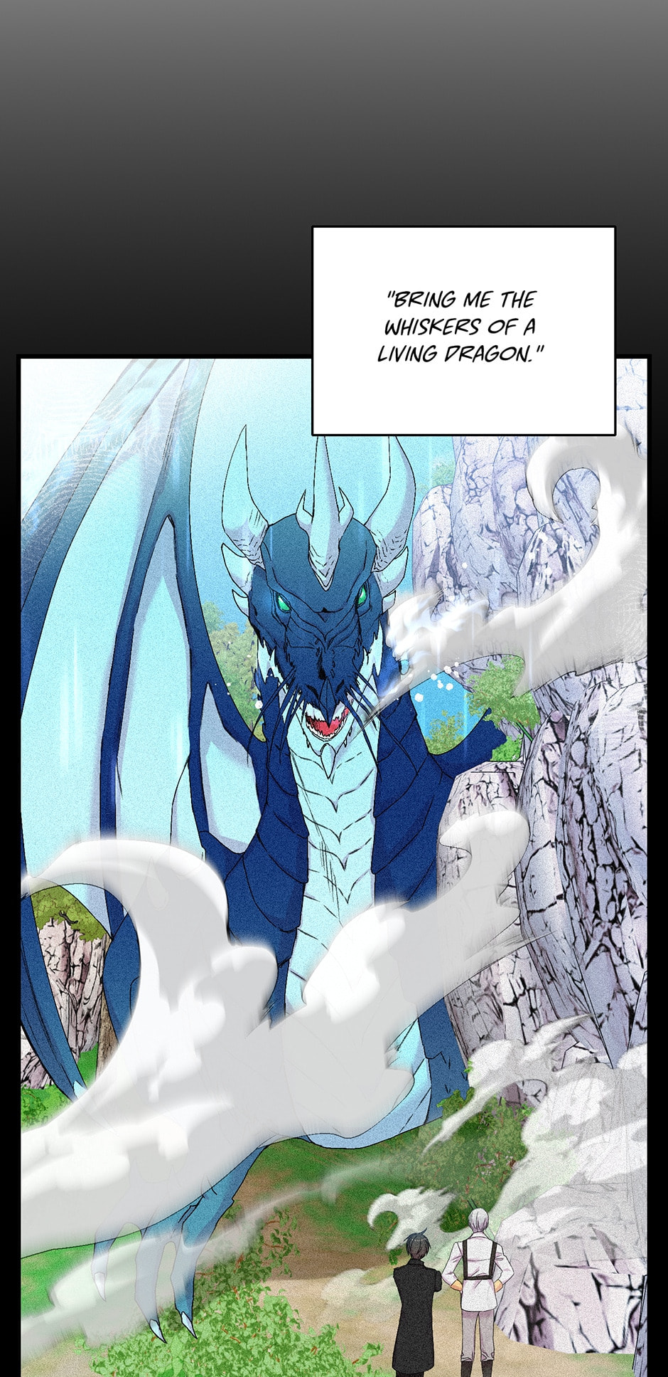 Baby Empress (Promo) Chapter 83 page 29 - 