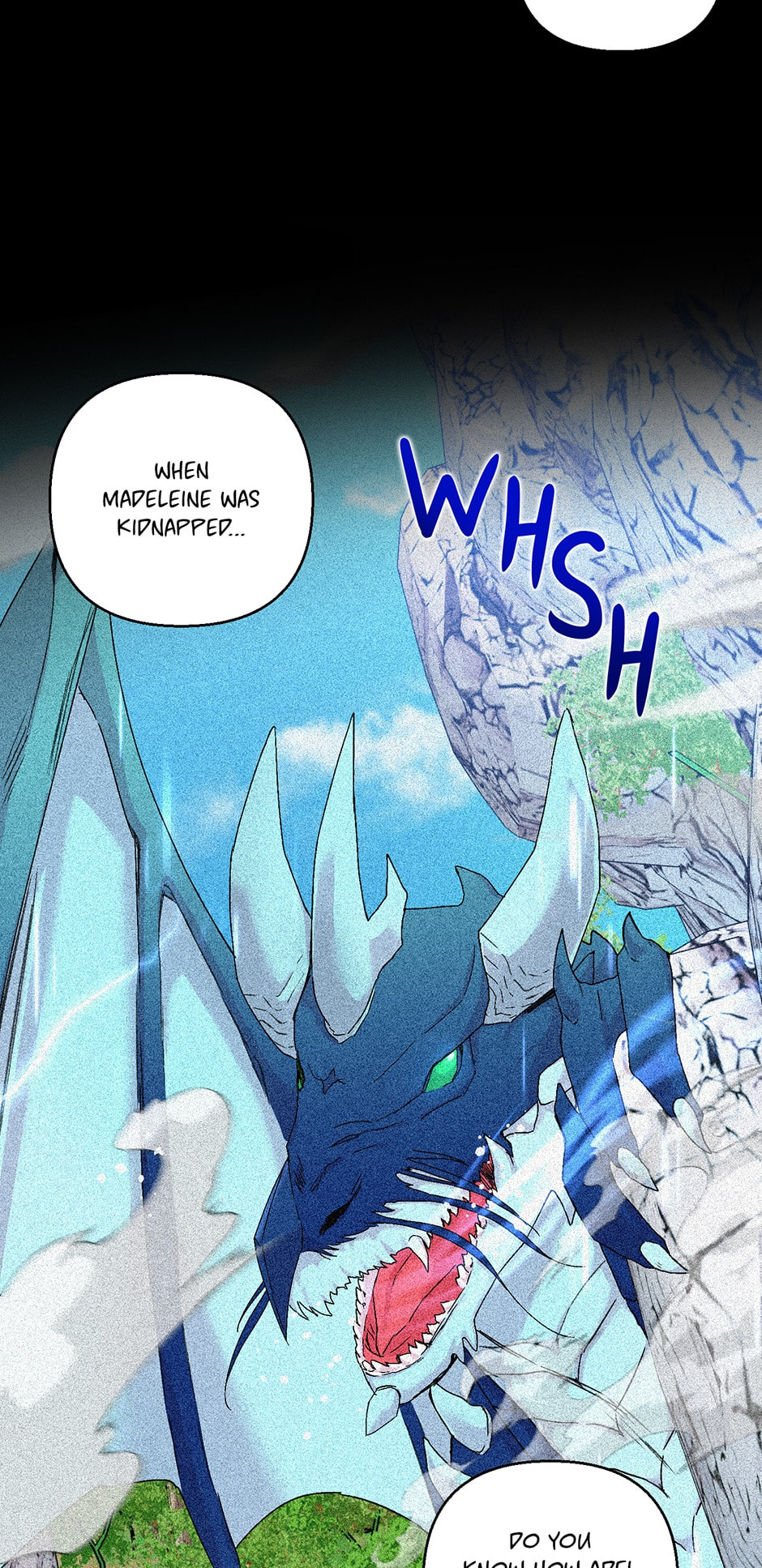 Baby Empress (Promo) Chapter 83 page 31 - 