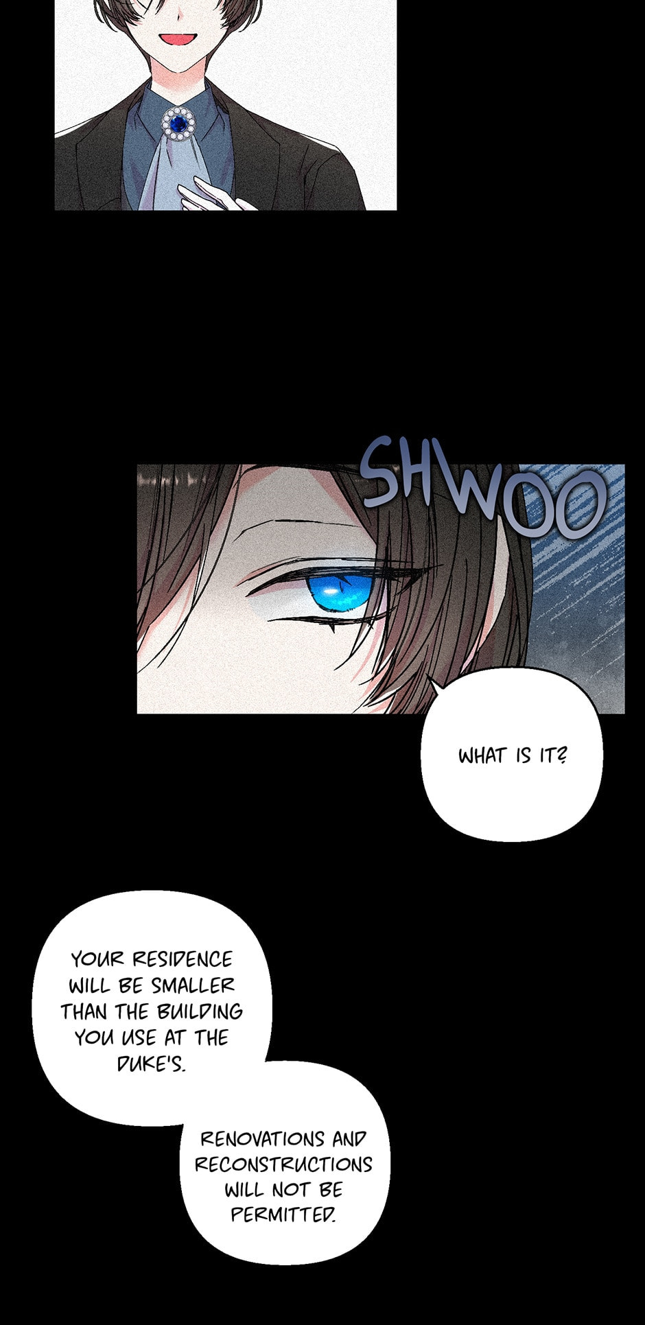 Baby Empress (Promo) Chapter 83 page 39 - 