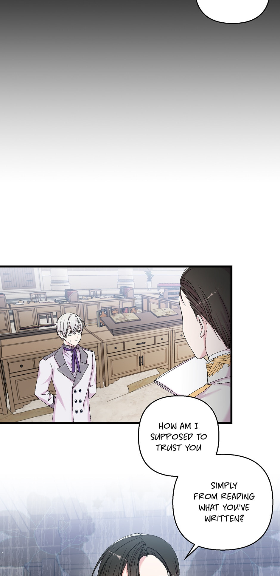 Baby Empress (Promo) Chapter 83 page 41 - 