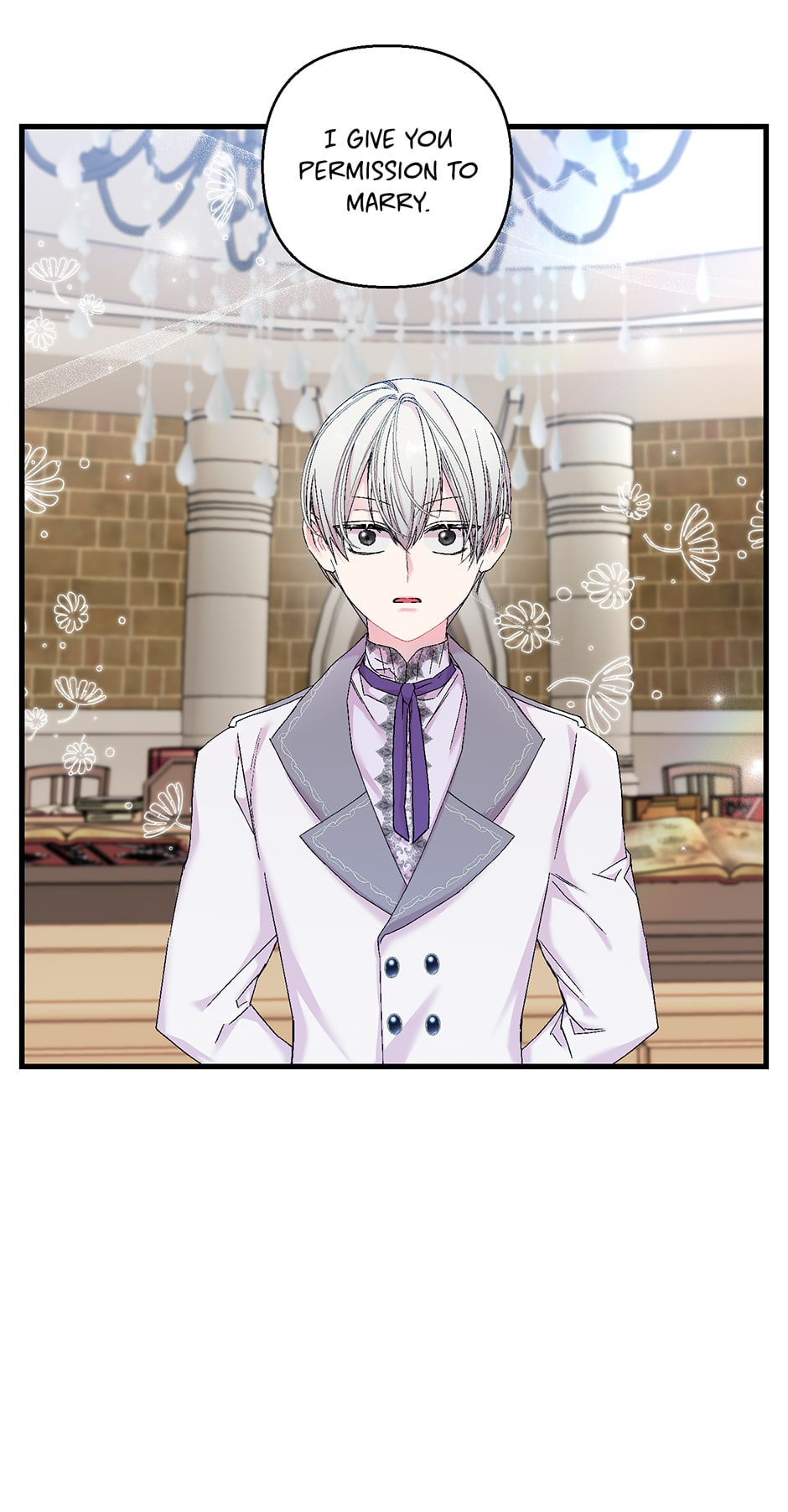 Baby Empress (Promo) Chapter 83 page 48 - 