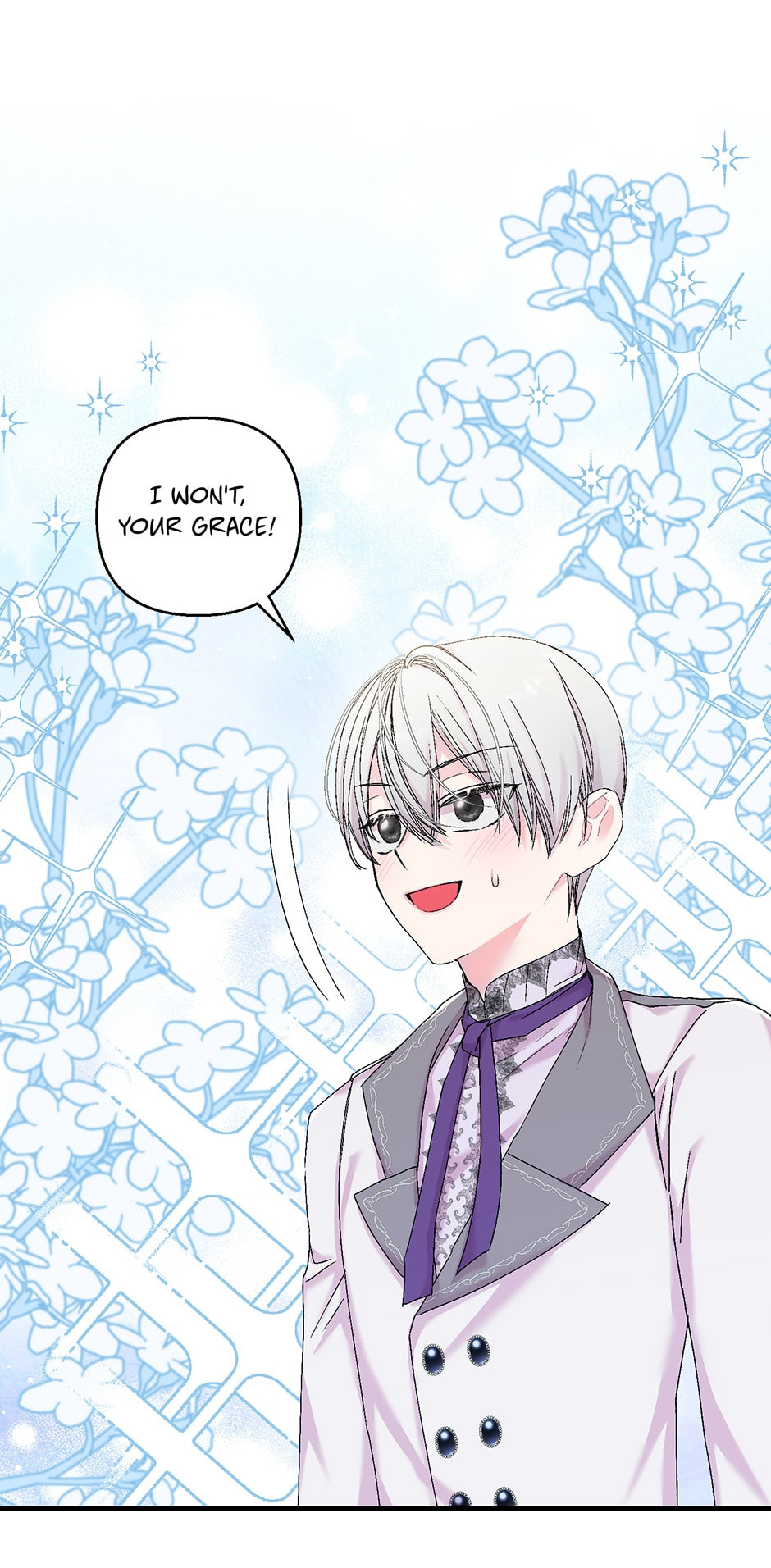 Baby Empress (Promo) Chapter 83 page 54 - 