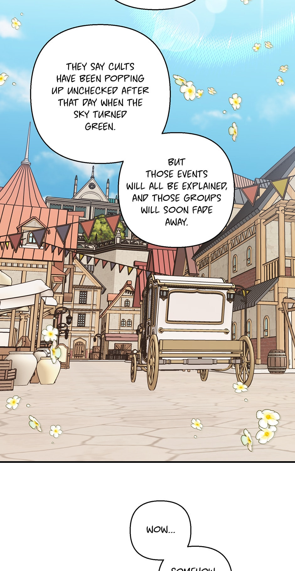 Baby Empress (Promo) Chapter 84 page 13 - 