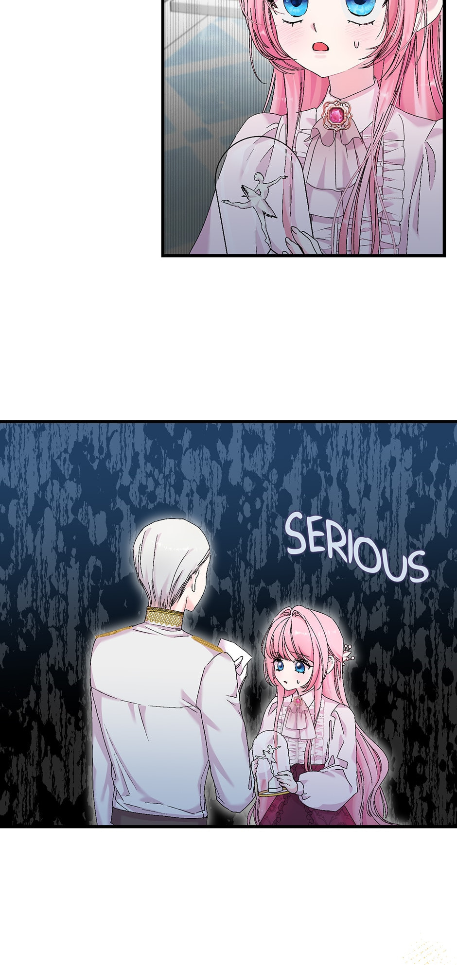 Baby Empress (Promo) Chapter 84 page 22 - 