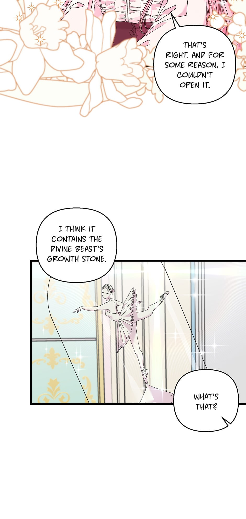 Baby Empress (Promo) Chapter 84 page 25 - 
