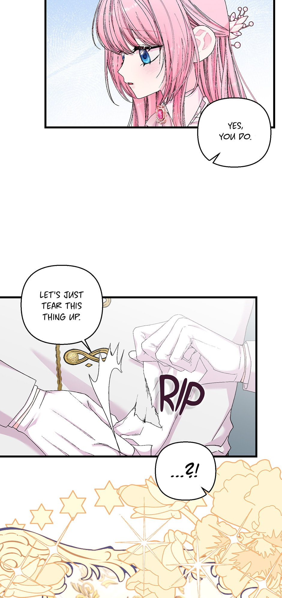 Baby Empress (Promo) Chapter 84 page 29 - 
