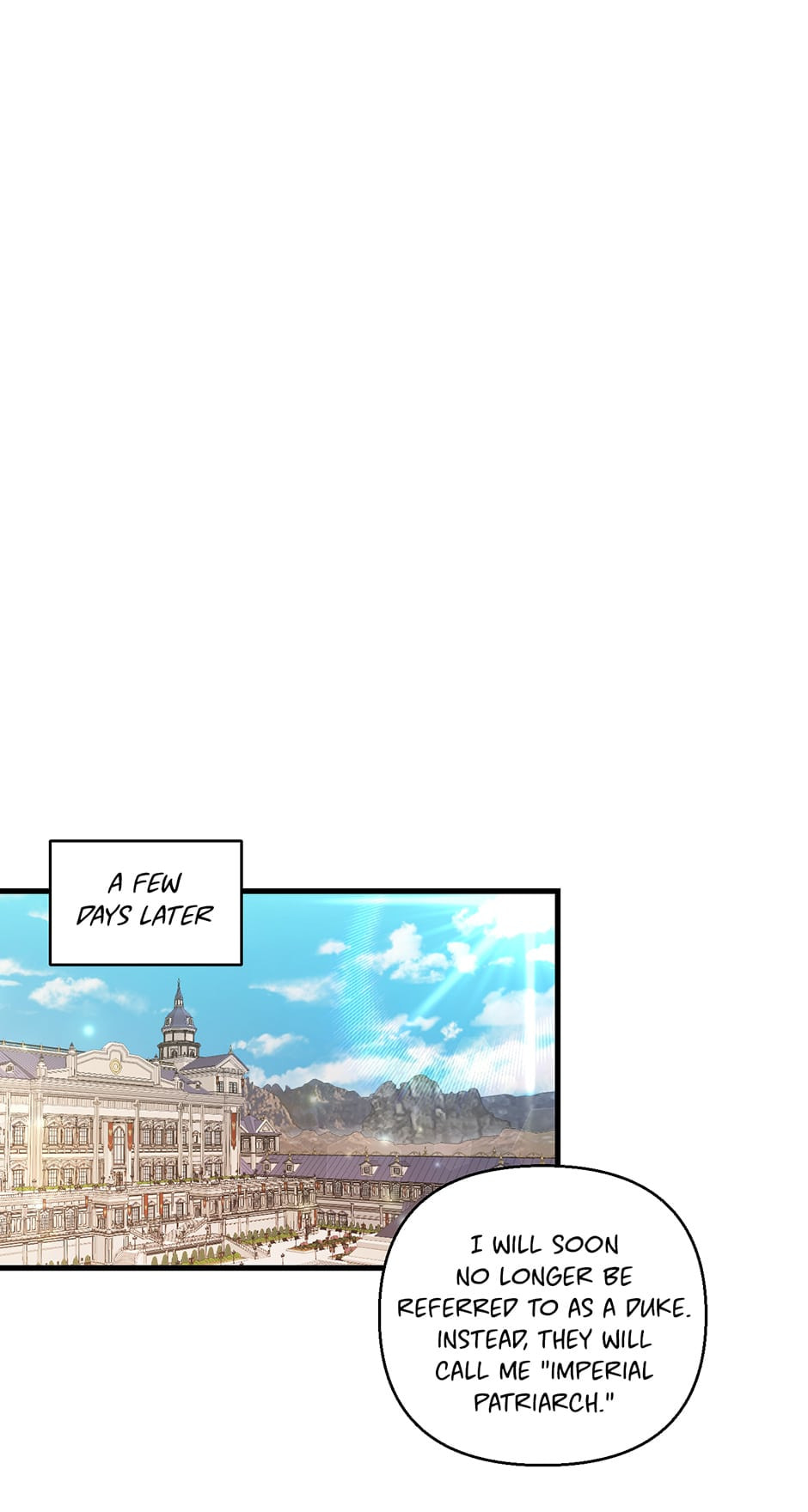 Baby Empress (Promo) Chapter 84 page 34 - 