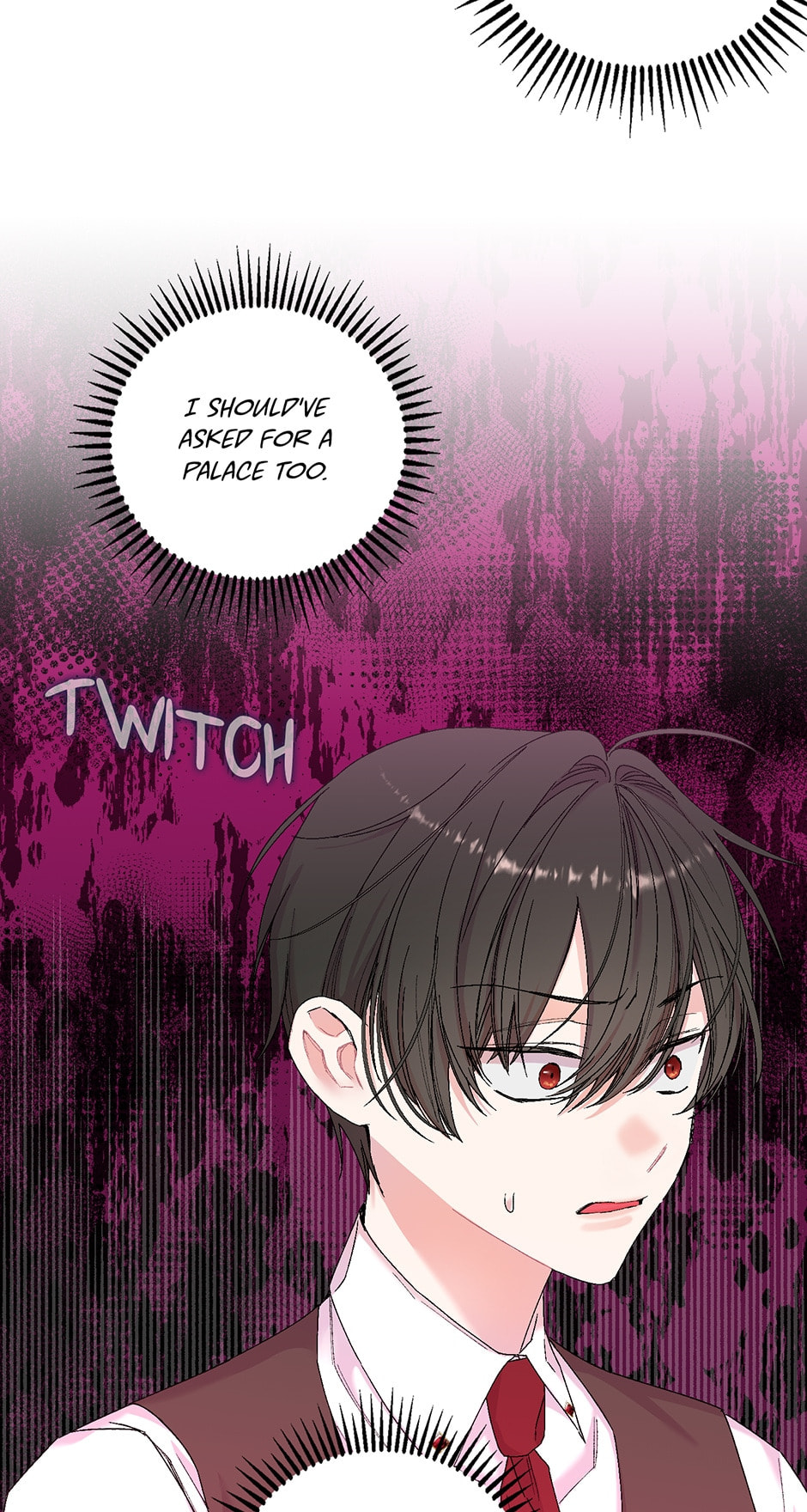 Baby Empress (Promo) Chapter 84 page 39 - 