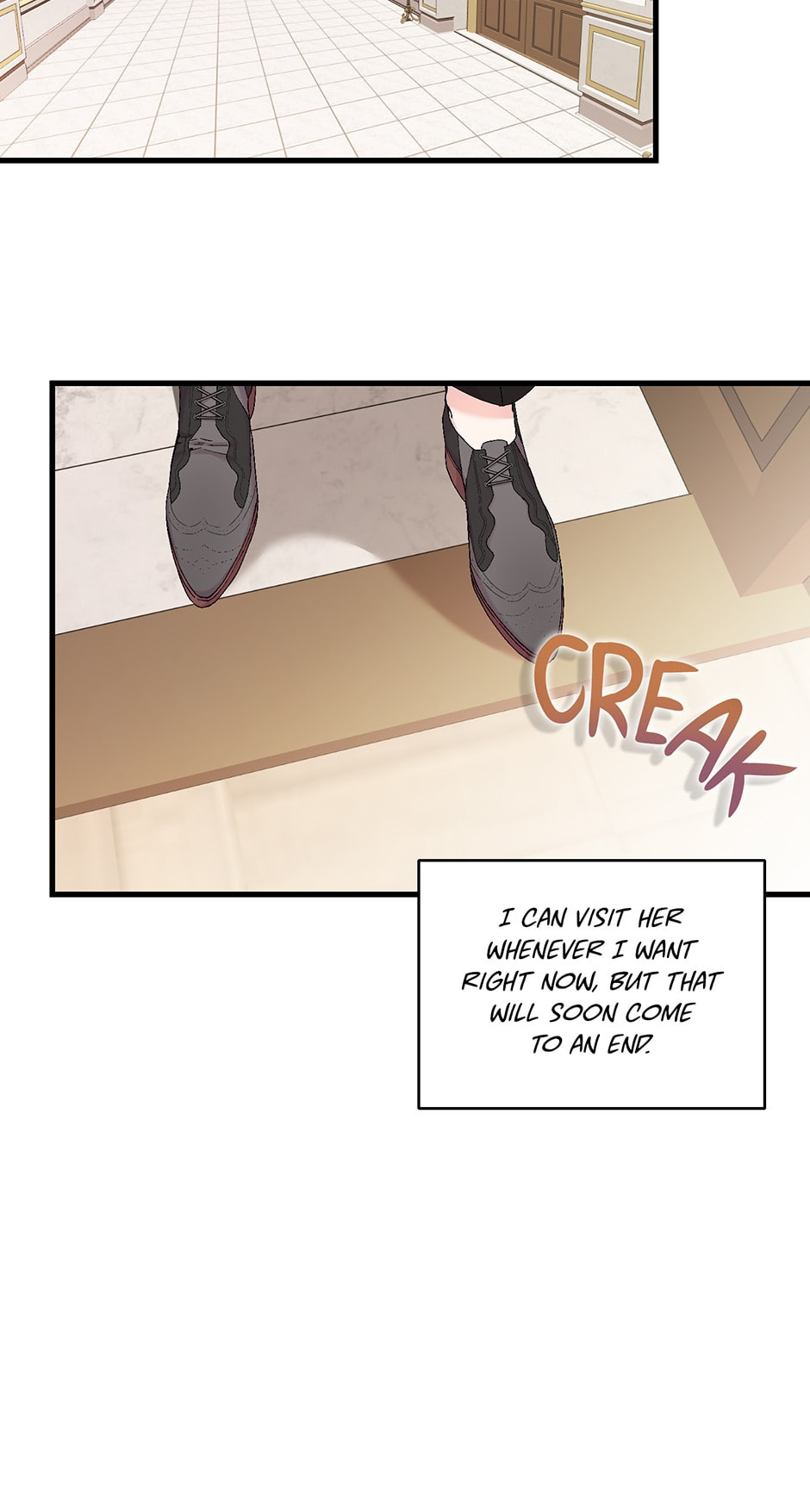 Baby Empress (Promo) Chapter 84 page 41 - 