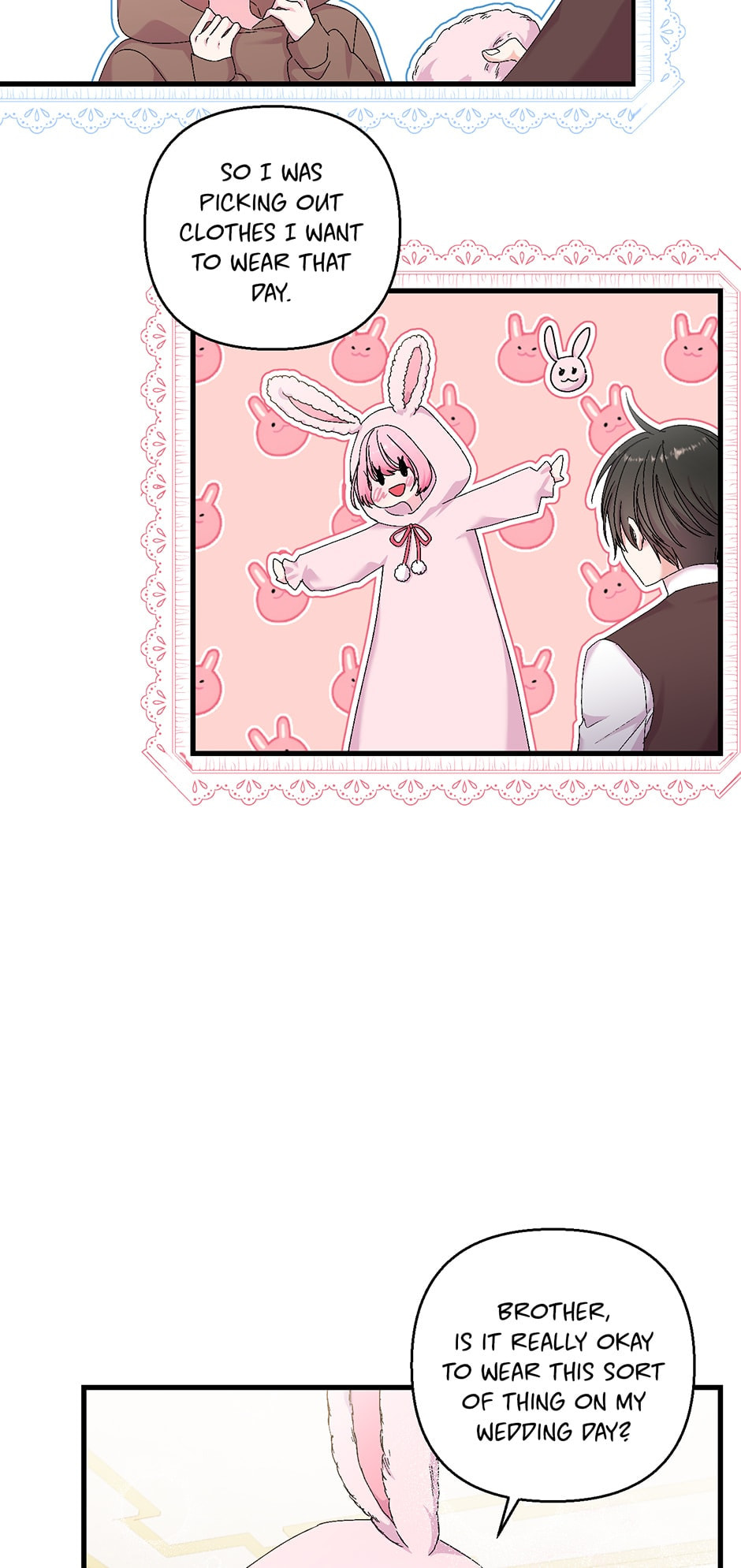 Baby Empress (Promo) Chapter 84 page 47 - 