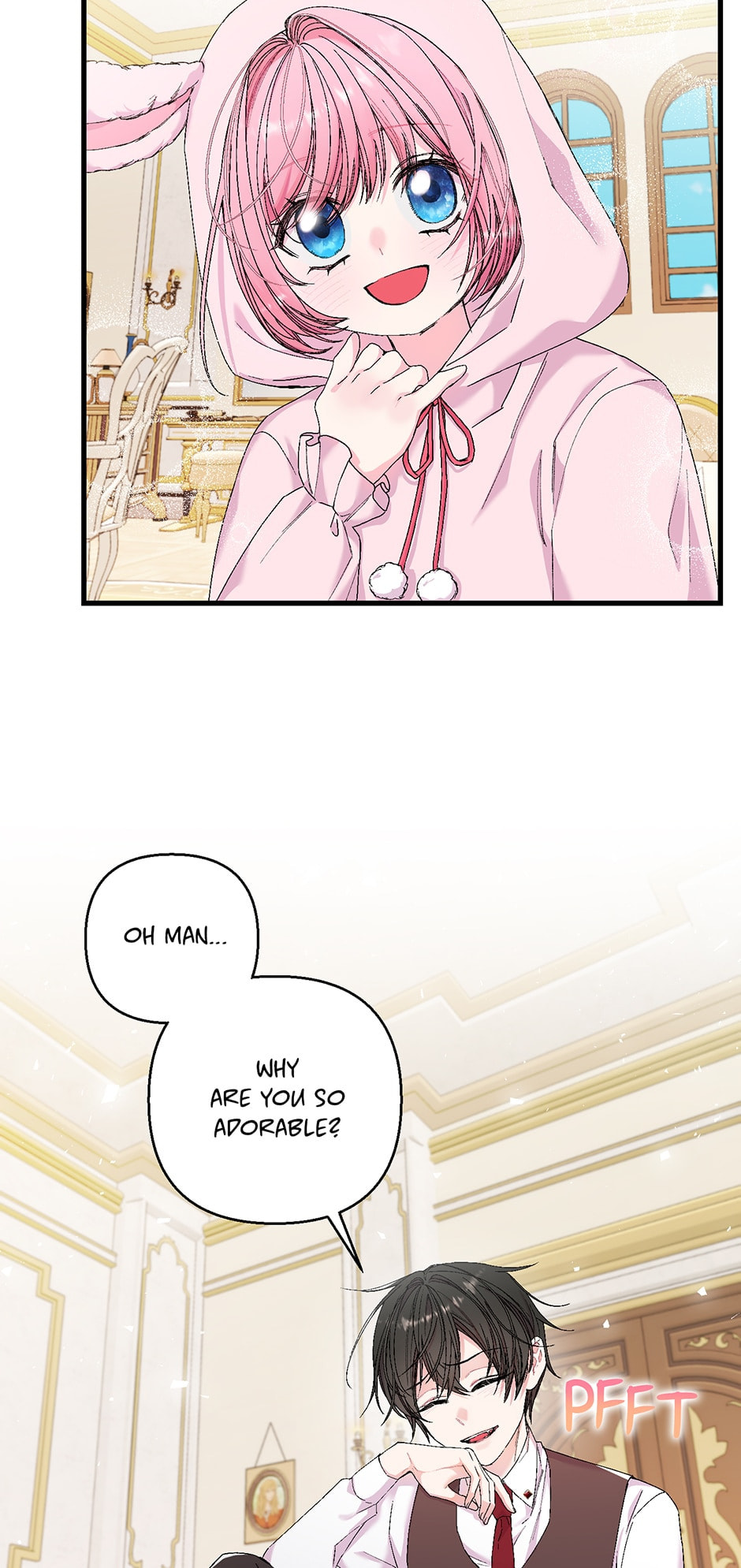 Baby Empress (Promo) Chapter 84 page 48 - 