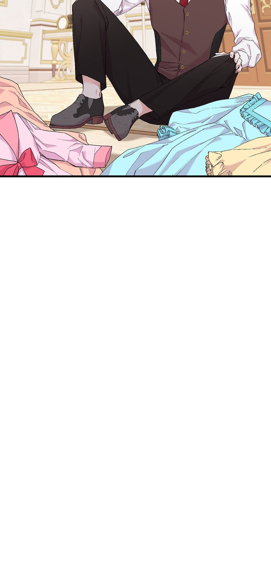 Baby Empress (Promo) Chapter 84 page 49 - 