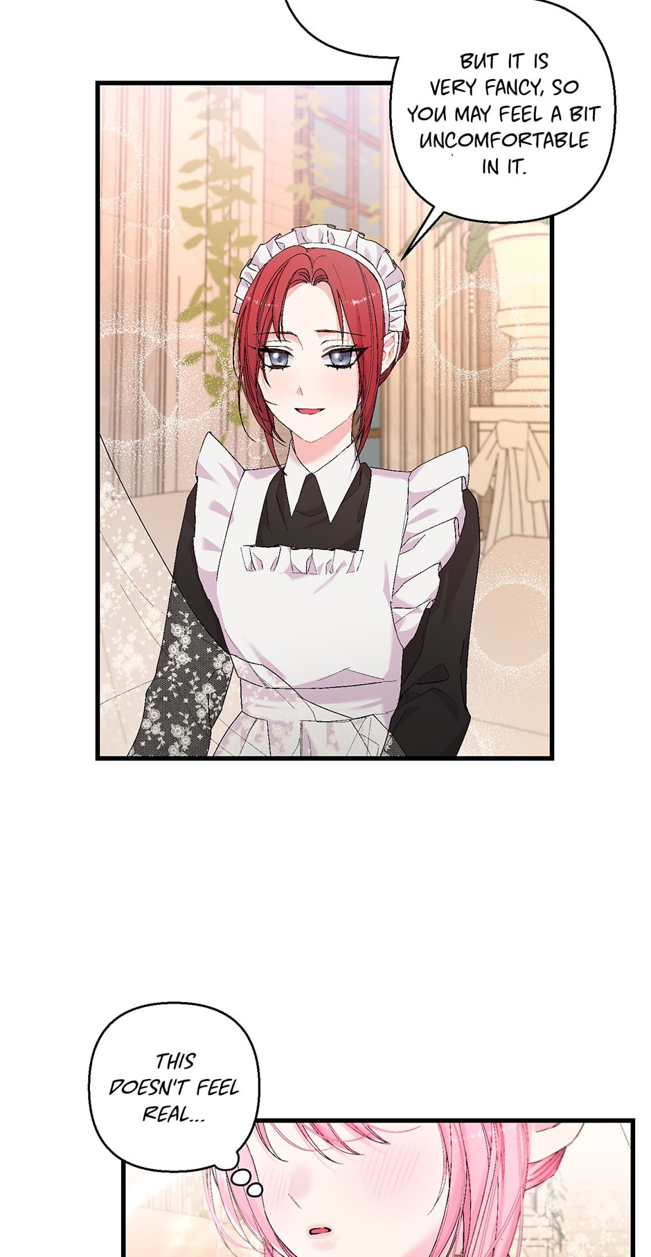 Baby Empress (Promo) Chapter 85 page 2 - 