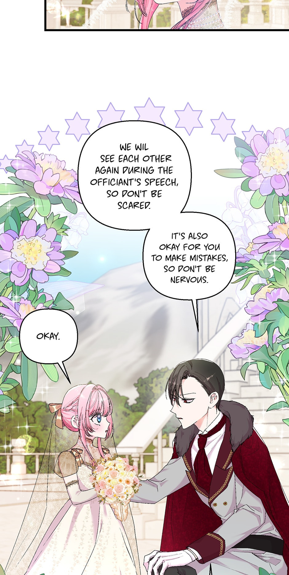 Baby Empress (Promo) Chapter 85 page 18 - 