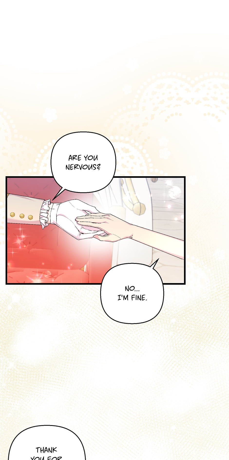 Baby Empress (Promo) Chapter 85 page 20 - 