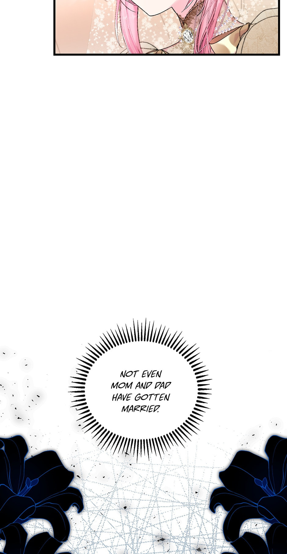 Baby Empress (Promo) Chapter 85 page 3 - 
