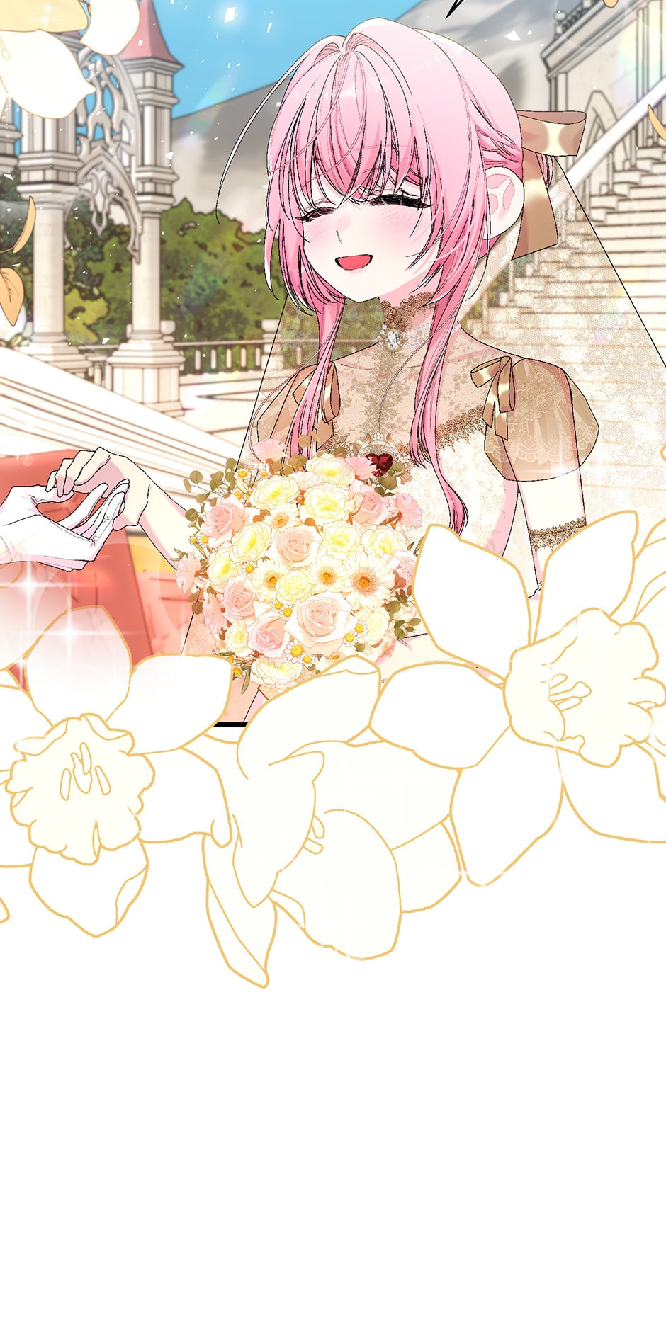 Baby Empress (Promo) Chapter 85 page 22 - 