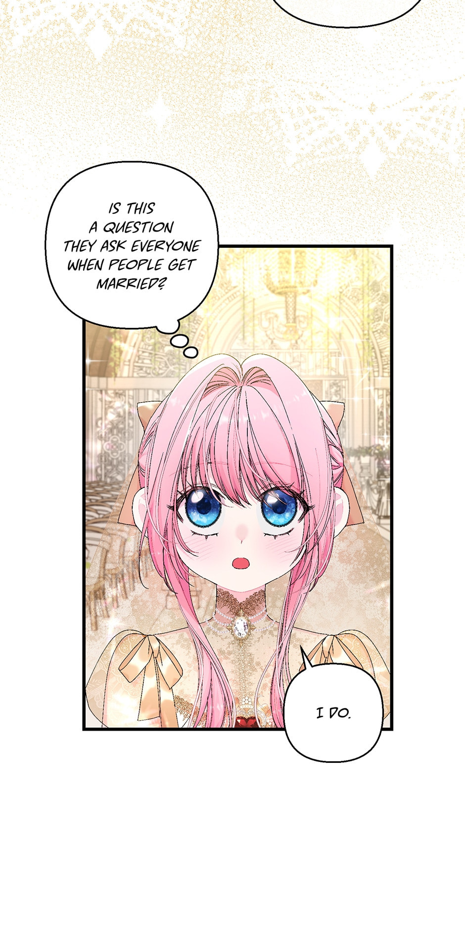 Baby Empress (Promo) Chapter 85 page 28 - 
