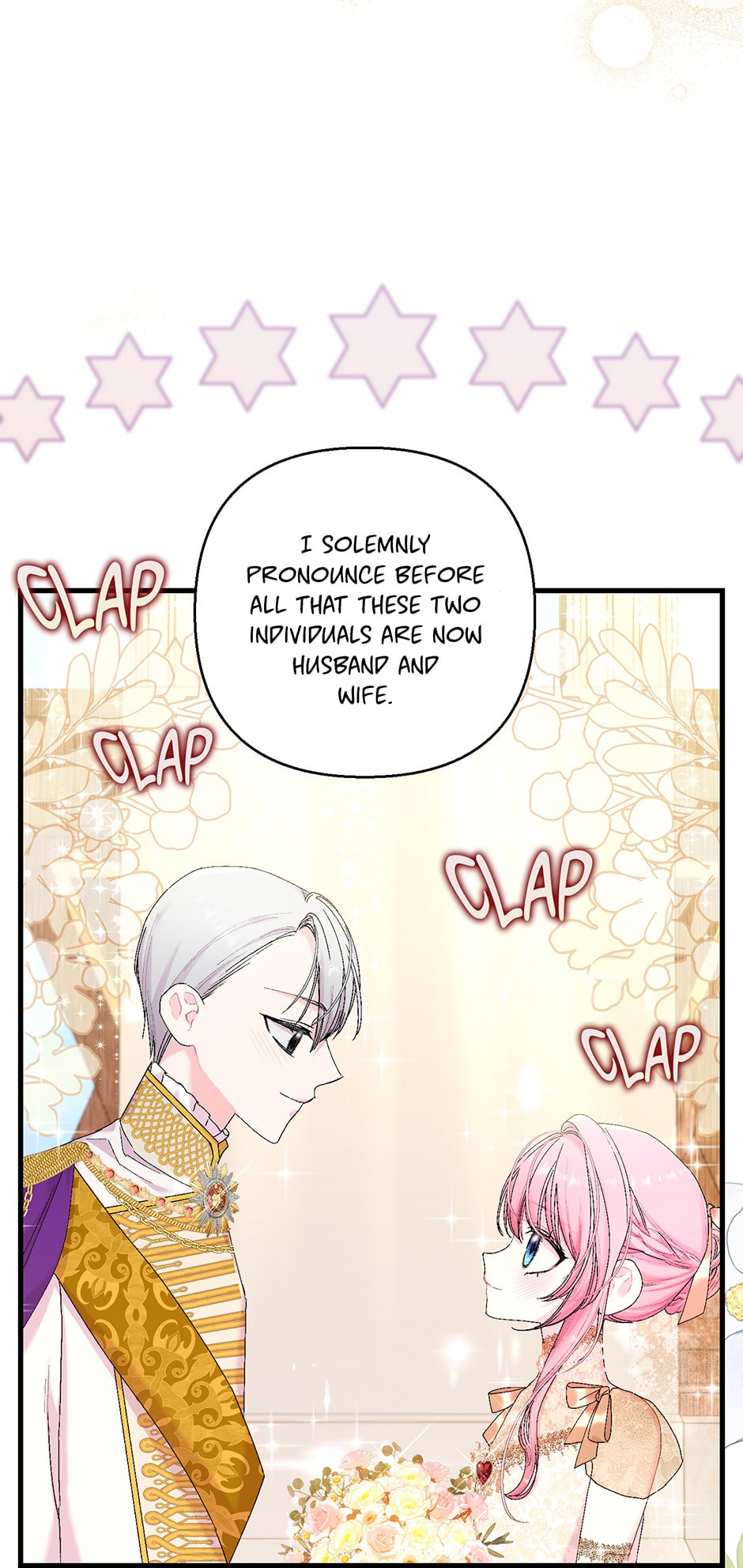 Baby Empress (Promo) Chapter 85 page 38 - 