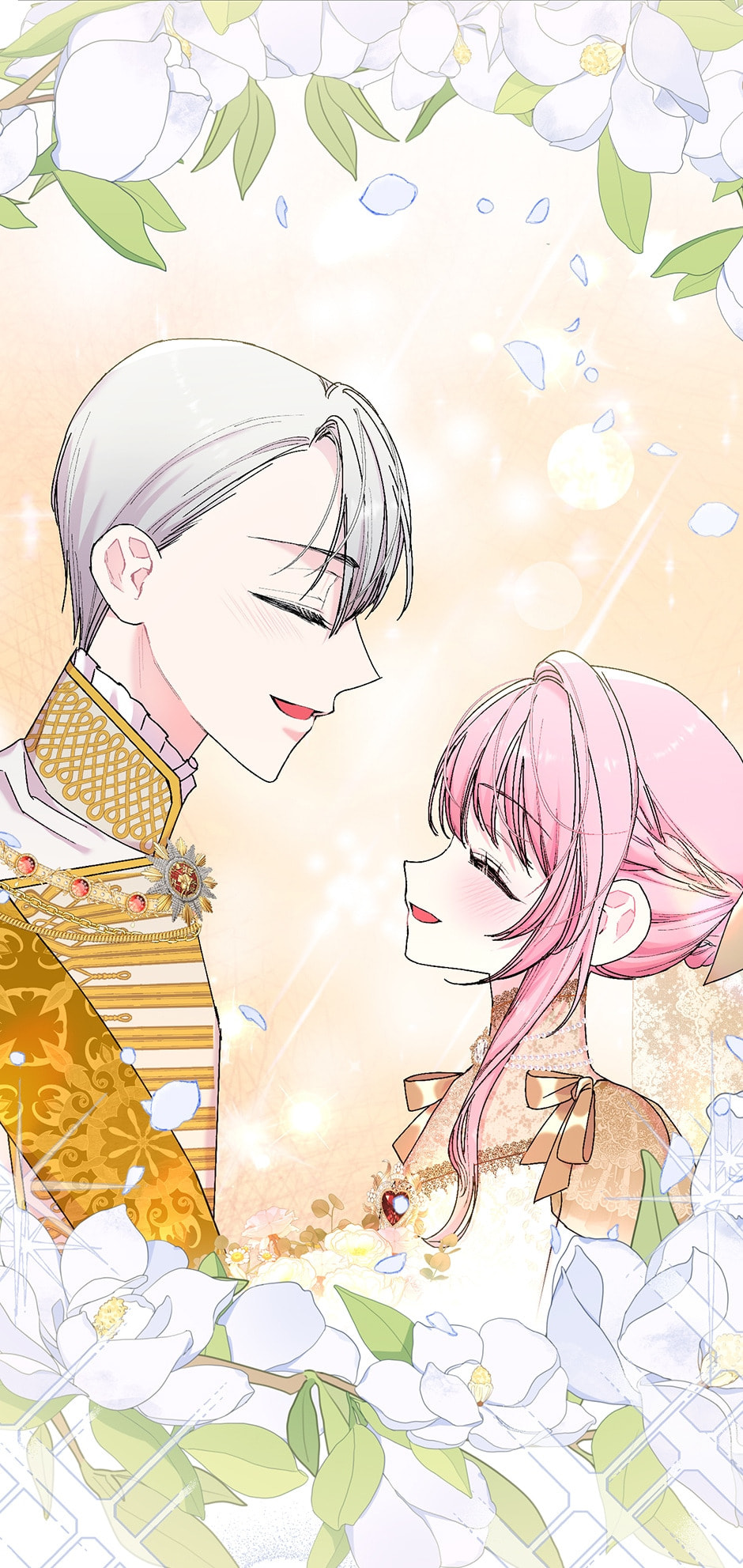 Baby Empress (Promo) Chapter 85 page 39 - 