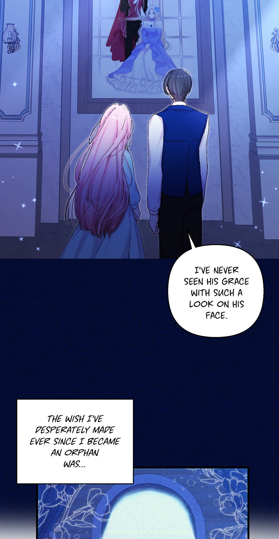 Baby Empress (Promo) Chapter 85 page 5 - 