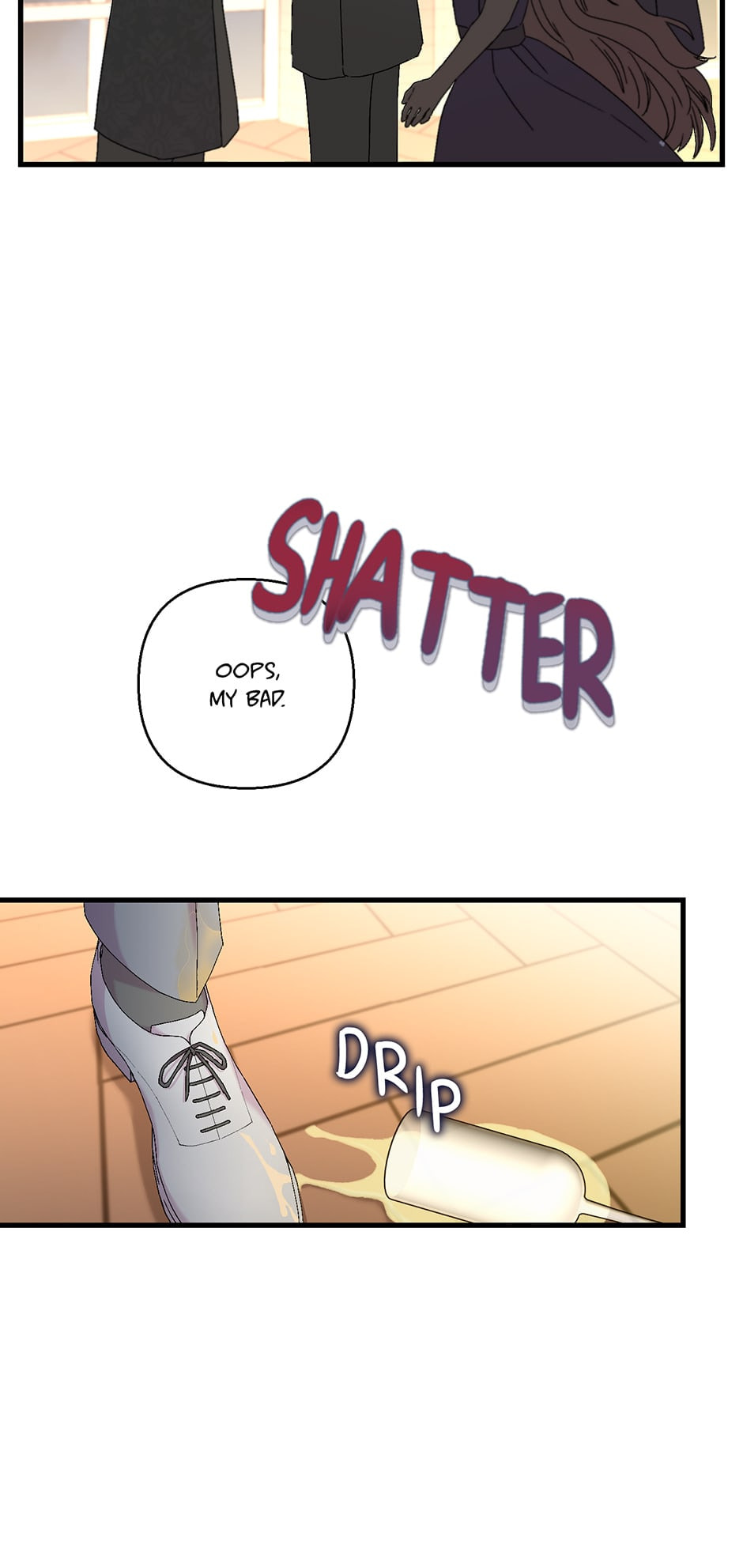Baby Empress (Promo) Chapter 85 page 44 - 